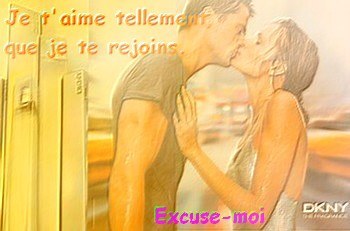  ouaaa le bisous j�r�m on fera le meme hien 